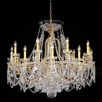 Badari / Chandeliers / Marie Antoinette B4-80/18