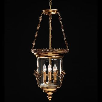 Badari / Outdoor Lanterns / Decor B5-117/BIS