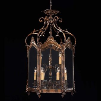 Badari / Lanterns / Rome B5-316/6+3