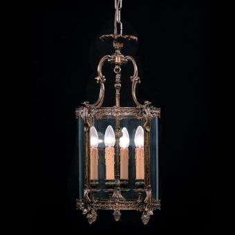 Badari / Lanterns / Heritage B5-359/4