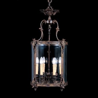 Badari / Lanterns / Heritage B5-359/6