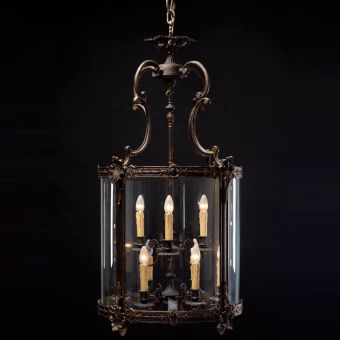 Badari / Lanterns / Heritage B5-359/6+3