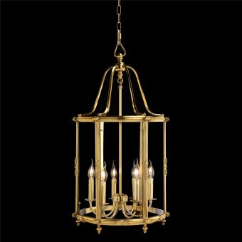 Badari / Lanterns / Classique B5-777/6
