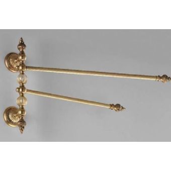 Il Paralume Marina / Double Towel racks / BA105