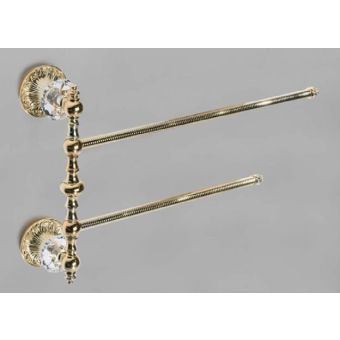 Il Paralume Marina / Double Towel racks / BA113