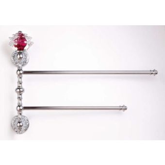 Il Paralume Marina / Double Towel racks / BA130