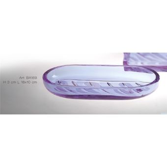 Il Paralume Marina / Soap dishes / BA169