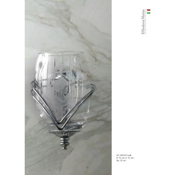 Il Paralume Marina / Toothbrush holders / BA221/wall