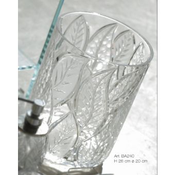 Il Paralume Marina / Bathroom waste bins / BA240