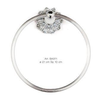 Il Paralume Marina / Towel racks / BA371