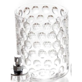 Il Paralume Marina / Bathroom Waste Bins / BA408