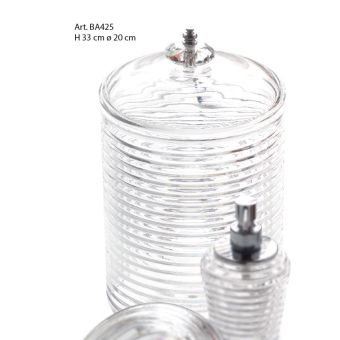 Il Paralume Marina / Bathroom waste bins / BA425