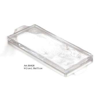 Il Paralume Marina / Bathroom trays / BA428/00TR