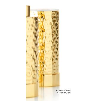 Il Paralume Marina / Toothbrush holders / BA457/ORO24