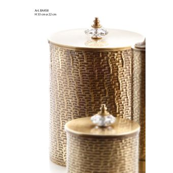 Il Paralume Marina / Bathroom waste bins / BA458