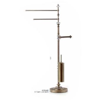 Il Paralume Marina / Towel Holders / BA468 Floor