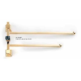 Il Paralume Marina / Towel racks / BA487