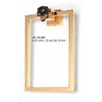 Il Paralume Marina / Towel racks / BA489