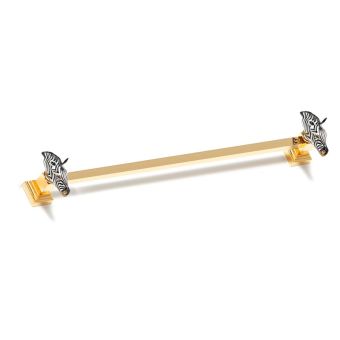 Il Paralume Marina / Towel racks / BA541/ORO24