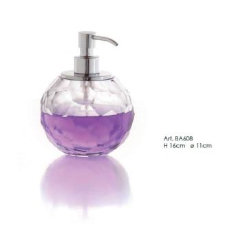 Il Paralume Marina / Bathroom soap dispensers / BA608