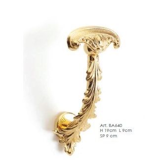 Il Paralume Marina / Robe hooks / BA640