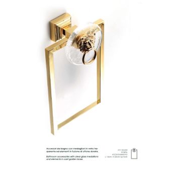 Il Paralume Marina / Towel racks / BA655