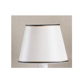 Il Paralume Marina / Lampshades / Truncated Cone Smooth 3552