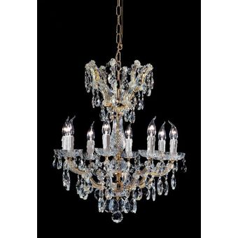 Il Paralume Marina / Pendants & Suspension Lights / L620/8