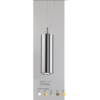 Il Paralume Marina / Pendants & Suspension Lights / M113/NL/TRGR