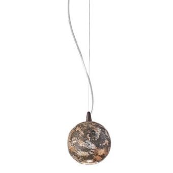 Il Paralume Marina / Pendants & Suspension Lights / M143/SILVERCLAY
