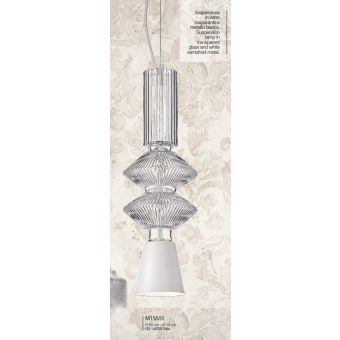 Il Paralume Marina / Pendants & Suspension Lights / M156/BI