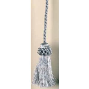 Il Paralume Marina / Rings and brushes / Nappa argento