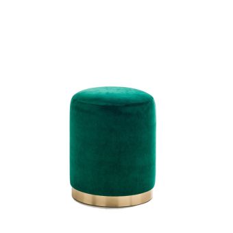 Badari / Poufs & Ottomans / Simply Pouf PF-SY-BR-FB