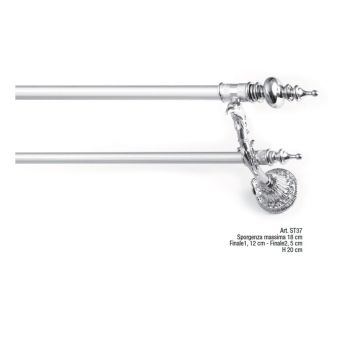 Il Paralume Marina / Curtain Rods / ST37