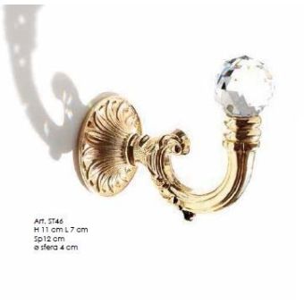 Il Paralume Marina / Curtain Rods / ST46