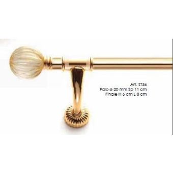 Il Paralume Marina / Curtain Rods / ST56