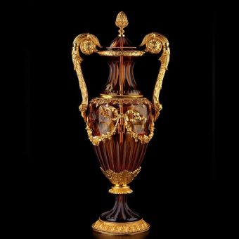 Badari / Decorative Vases / Thomire V1-500/03/AA