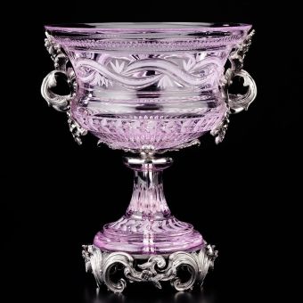 Badari / Decorative Vases / Medici V1-511/04/YY