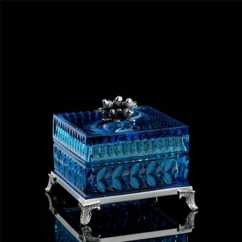 Badari / Jewellery Boxes / Luxury V1-612/04/CC