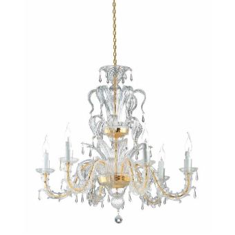 Il Paralume Marina / Pendants & Suspension Lights / VM526