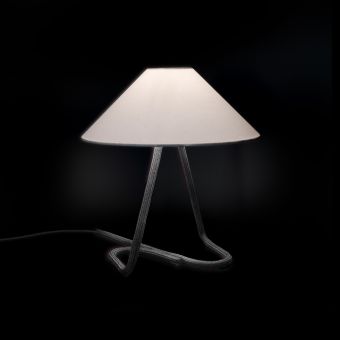 Contardi / Table Lamps / Hat