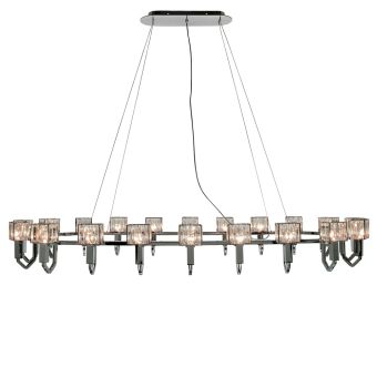 Patrizia Garganti / Chandeliers / Angie A01C1