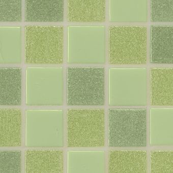 Bisazza / Mosaico - Blends / Cedro miscele 20 0120SV08ML