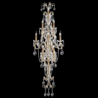 Badari / Wall Sconces / Badari 1956 A8-37/9