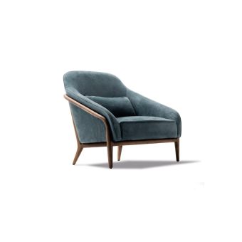 Ulivi Salotti / Armchairs / Adele