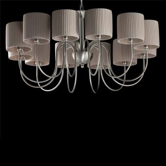Aiardini Milano / Chandeliers / Camilla cod 333-1