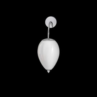 Aiardini Milano / Wall Sconces / Cocò cod 320/AP/1L