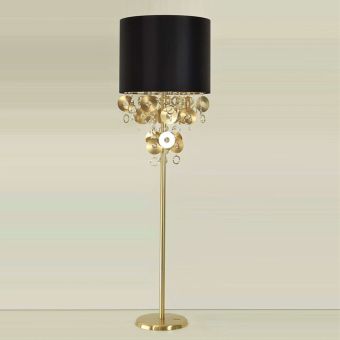 Aiardini Milano / Floor Lamps / Esmeralda cod 117LTE