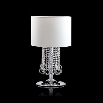 Aiardini Milano / Table Lamps / Lisa 136 LTA 1L