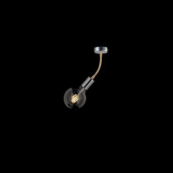 Aiardini Milano / Wall Sconces / Lolita 331/D Flex AP LS 1L